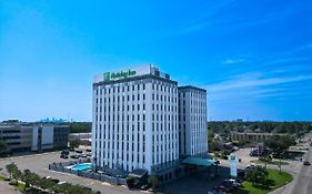Holiday Inn Metairie New Orleans Airport Hotel